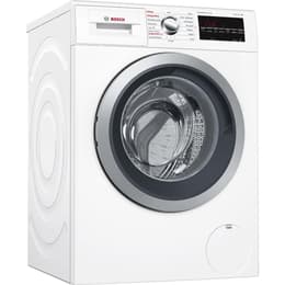 Bosch WVG30462FF Kuivaava pesukone 60 cm Esitäytettävä