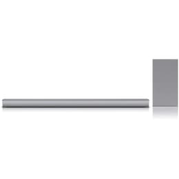 Lg SJ5 Soundbar & Kotiteatteri - Hopea