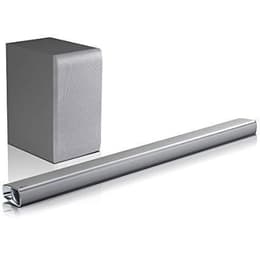 Lg SJ5 Soundbar & Kotiteatteri - Hopea