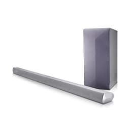 Lg SJ5 Soundbar & Kotiteatteri - Hopea