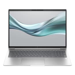 HP EliteBook 665 G11 16" Ryzen 7 2.7 GHz - SSD 512 Gt - 16GB AZERTY - Ranska