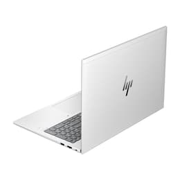 HP EliteBook 665 G11 16" Ryzen 7 2.7 GHz - SSD 512 Gt - 16GB AZERTY - Ranska