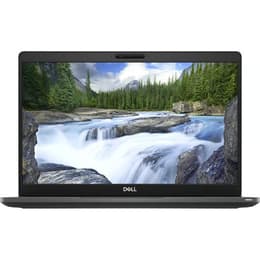 Dell Latitude 5300 13" Core i5 1.6 GHz - SSD 256 Gt - 16GB AZERTY - Ranska