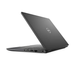 Dell Latitude 5300 13" Core i5 1.6 GHz - SSD 256 Gt - 16GB AZERTY - Ranska