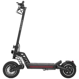 Kugoo G2 Pro Sähköpotkulauta
