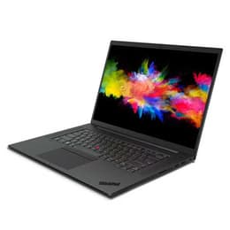 Lenovo ThinkPad P1 G3 15" Core i7 2.7 GHz - SSD 1 TB - 32GB QWERTY - Italia