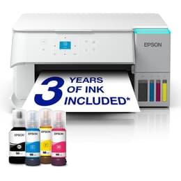 Epson EcoTank ET-2956 Mustesuihkutulostin