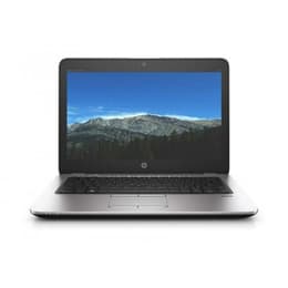 Hp 820 G3 12" Core i3 2.3 GHz - HDD 500 GB - 4GB AZERTY - Ranska
