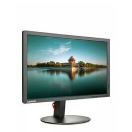 Lenovo ThinkVision T2054PC Tietokoneen näyttö 19" LCD WXGA+