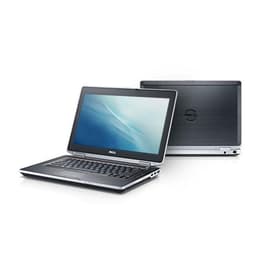 Dell Latitude E6420 14" Core i5 2.5 GHz - SSD 128 GB - 8GB AZERTY - Ranska