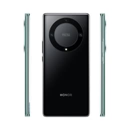 Honor Magic5 Lite 256GB - Musta - Lukitsematon