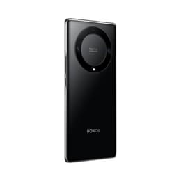 Honor Magic5 Lite 256GB - Musta - Lukitsematon