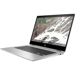 HP ChromeBook X360 Core i3-8130U 2.2 GHz 32GB SSD - 8GB QWERTY - Ruotsi