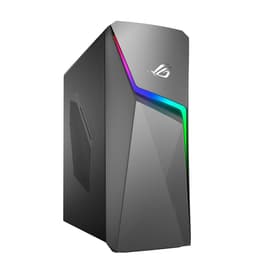 Asus ROG Strix GL10CS-FR322T Core i5 2.9 GHz - SSD 512 Gt RAM 8 GB