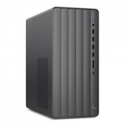 HP Envy TE01-2000NF Core i7 2.5 GHz - SSD 512 Gt + HDD 1 TB - 16 GB - NVIDIA GeForce RTX 3060 Ti