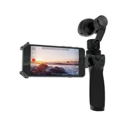 Dji Osmo Zenmuse X3 Sisäänrakennetut kamerat