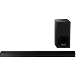 Sony HT-CT80 Soundbar & Kotiteatteri - Musta