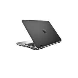 HP ProBook 650 G2 15" Core i3 2,3 GHz - HDD 500 GB - 4GB AZERTY - Ranska