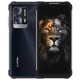 Oukitel WP17 128GB - Musta - Lukitsematon