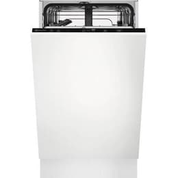 Electrolux EEA22100L Täysin integroitu astianpesukone 45 cm - 10-12 astiastoa