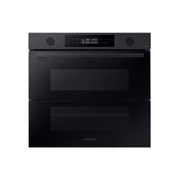 Konvektio Samsung NV7B4540VBB/U5 Uuni