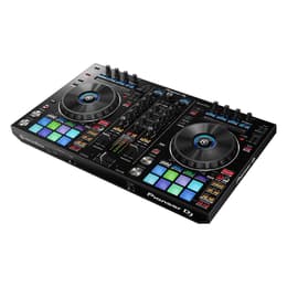 Pioneer Dj DDJ-RR Audiotarvikkeet