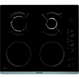 Brandt BPI6413BM Paistolevy