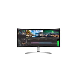 LG 34UC99-W Tietokoneen näyttö 34" LED UW-QHD