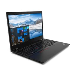 Lenovo ThinkPad L15 G2 15" 2.4 GHz - SSD 512 Gt - 16GB QWERTY - Hollanti