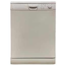 Selecline 180424 Vapaastiseisova astianpesukone 59.8 cm - 10-12 astiastoa