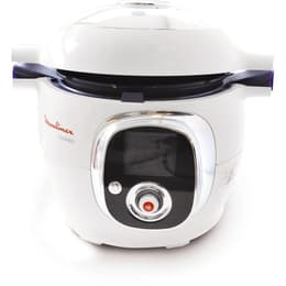 Moulinex Cookeo CE704110 Monikeitin