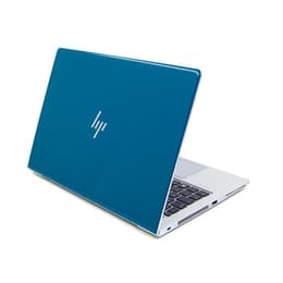 HP EliteBook 840 G5 14" Core i5 1.6 GHz - SSD 256 GB - 8GB QWERTY - Portugali
