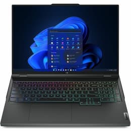 Lenovo Legion Pro 7 16IAX10H 16" Core Ultra 9 2.7 GHz - SSD 1 TB - 32GB - Nvidia GeForce RTX 5090 AZERTY - Ranska