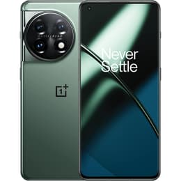 OnePlus 11 256GB - Vihreä - Lukitsematon
