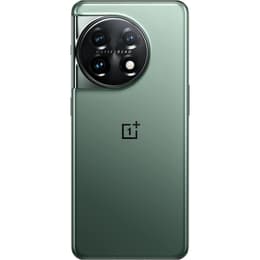 OnePlus 11 256GB - Vihreä - Lukitsematon