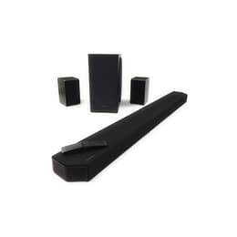 HW-Q950T Soundbar & Kotiteatteri - Musta
