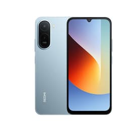 Xiaomi Redmi A7 Pro 4G 128GB - Sininen - Lukitsematon