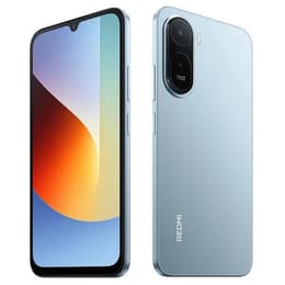 Xiaomi Redmi A7 Pro 4G 128GB - Sininen - Lukitsematon