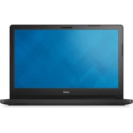 Dell Latitude 3570 15" Core i5 2.3 GHz - SSD 512 GB - 8GB AZERTY - Ranska