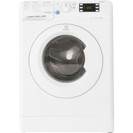 Indesit XWE 61252 W FR Pesukone 59,5 cm Esitäytettävä