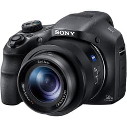 Kamerat Sony CyberShot DSC-HX350