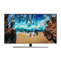 Samsung UE75NU8005 Smart TV LCD Ultra HD 4K 190 cm