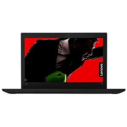 Lenovo ThinkPad X280 12" Core i5 2.6 GHz - SSD 256 GB - 8GB AZERTY - Ranska