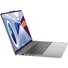 Lenovo Yoga 7 16ARP8 16" Ryzen 7 2.7 GHz - SSD 1 TB - 16GB QWERTZ - Saksa