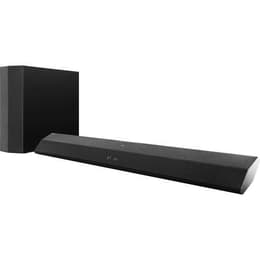 Sony SA-CT370 Soundbar & Kotiteatteri - Musta