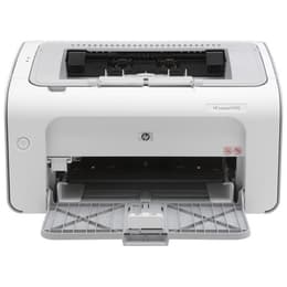 HP LaserJet Pro P1102 Mustavalkolaser