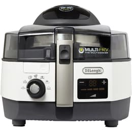 De'Longhi FH1394/1 Frittikeitin