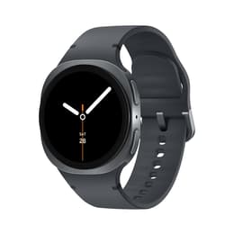 Kellot Samsung Cardio GPS Galaxy Watch8 - Harmaa