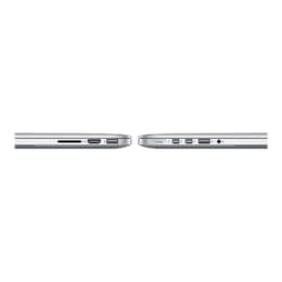 MacBook Pro 15" (2014) - QWERTY - Italia