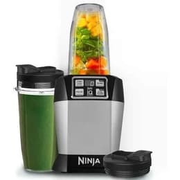Tehosekoitin Ninja Nutri Mixeur with Auto-iQ L - Harmaa